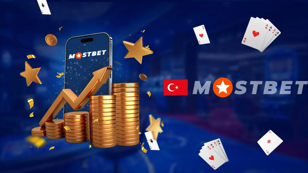 Mostbet Bonus Hesabının Yönetimi