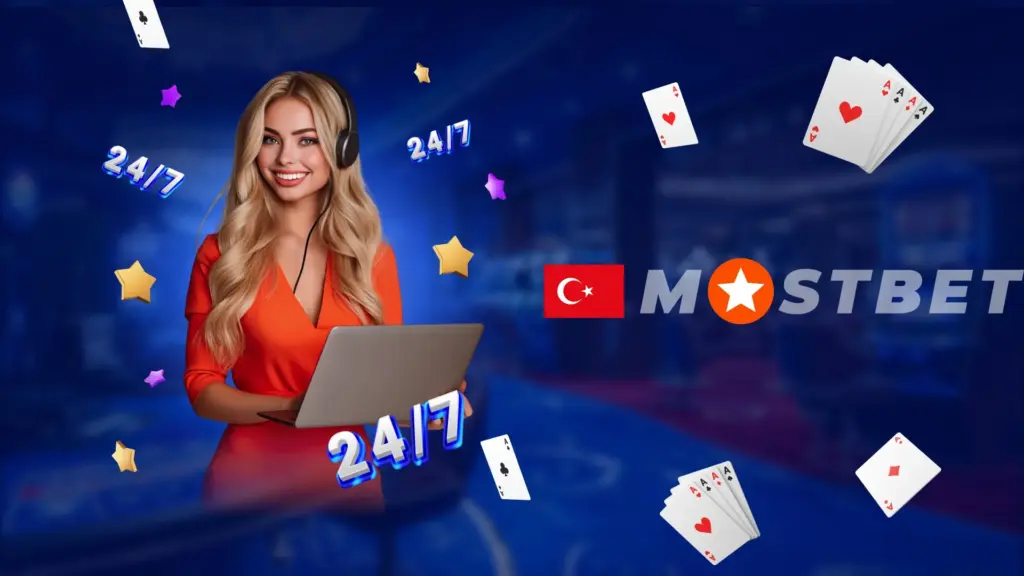 Bonuslar ve Promokodlar İçin Destek