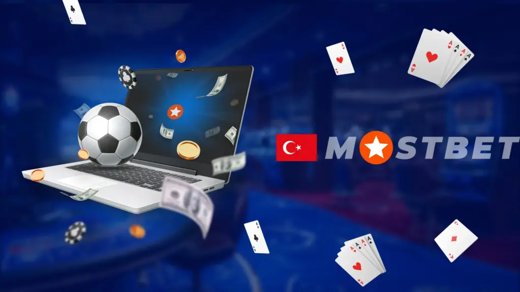 Mostbet aynası