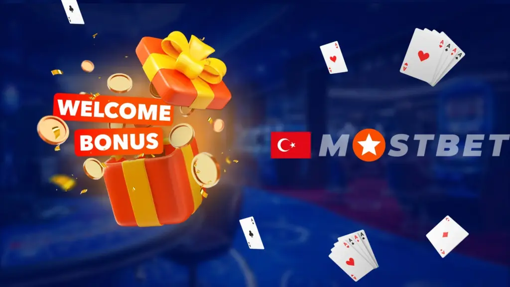 Mostbet Promokodu ile Kayıt Bonusları