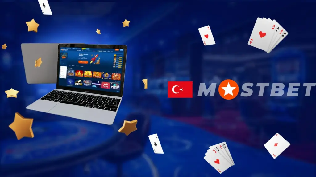 Mostbet Resmi Sitesi