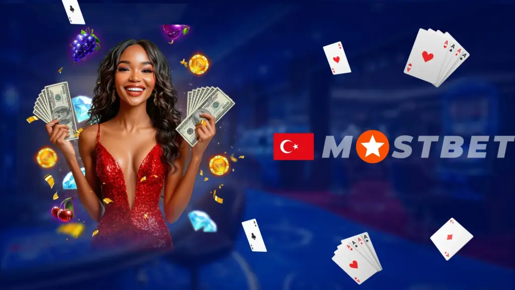 Mostbet Türkiye'de Promokod Özellikleri